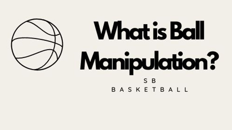 What is Ball Manipulation?